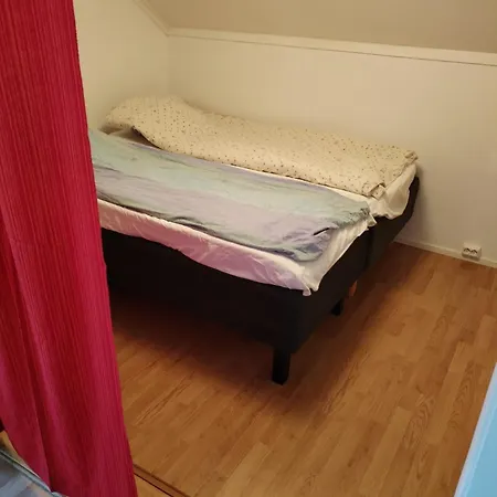 Rinnetalon Ylaekerta Keskusta Rauhallinen