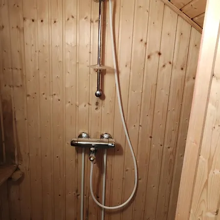 Lejlighed Rinnetalon Ylaekerta Keskusta Rauhallinen